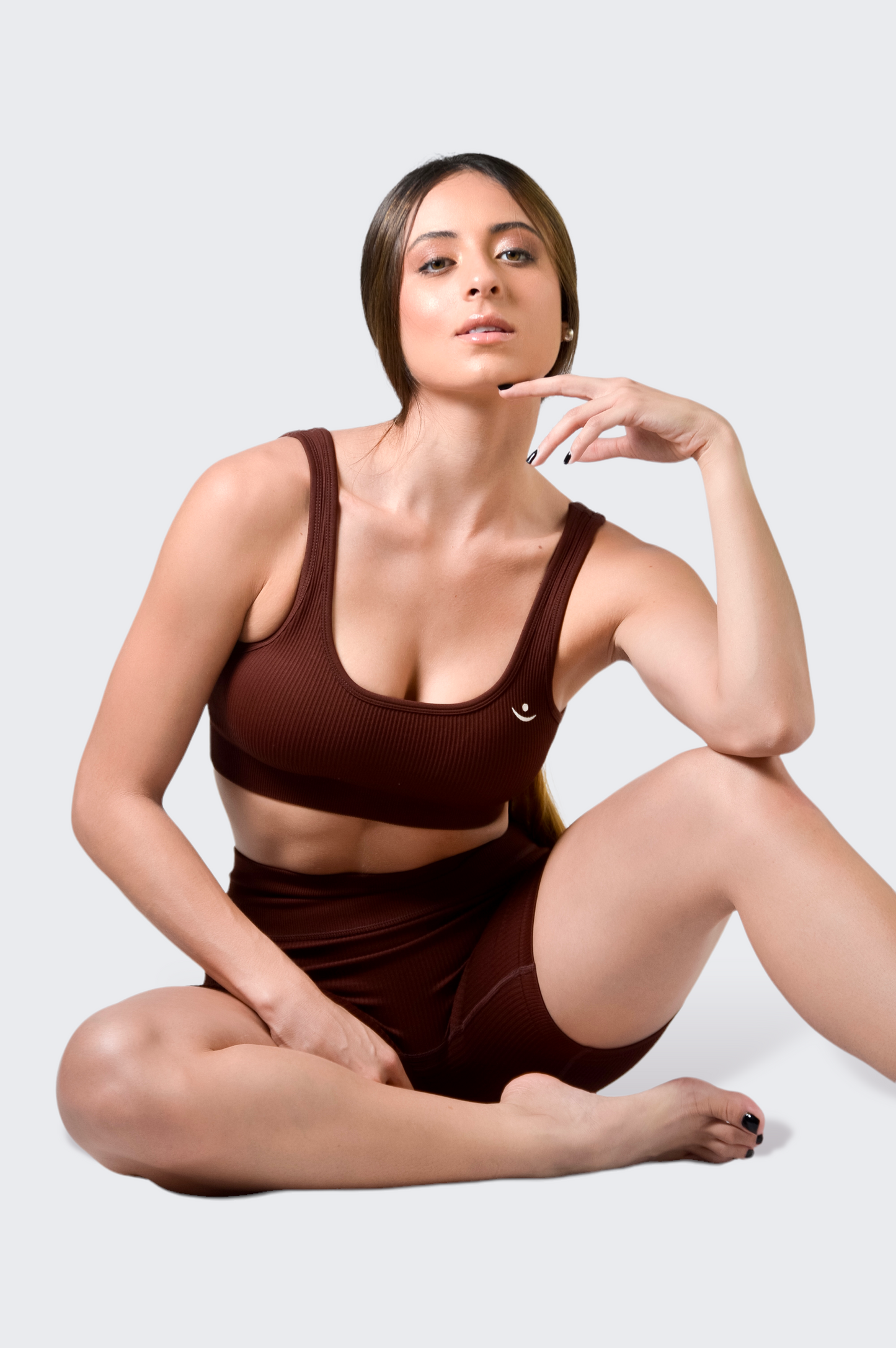 Lena Set - Droit & Short