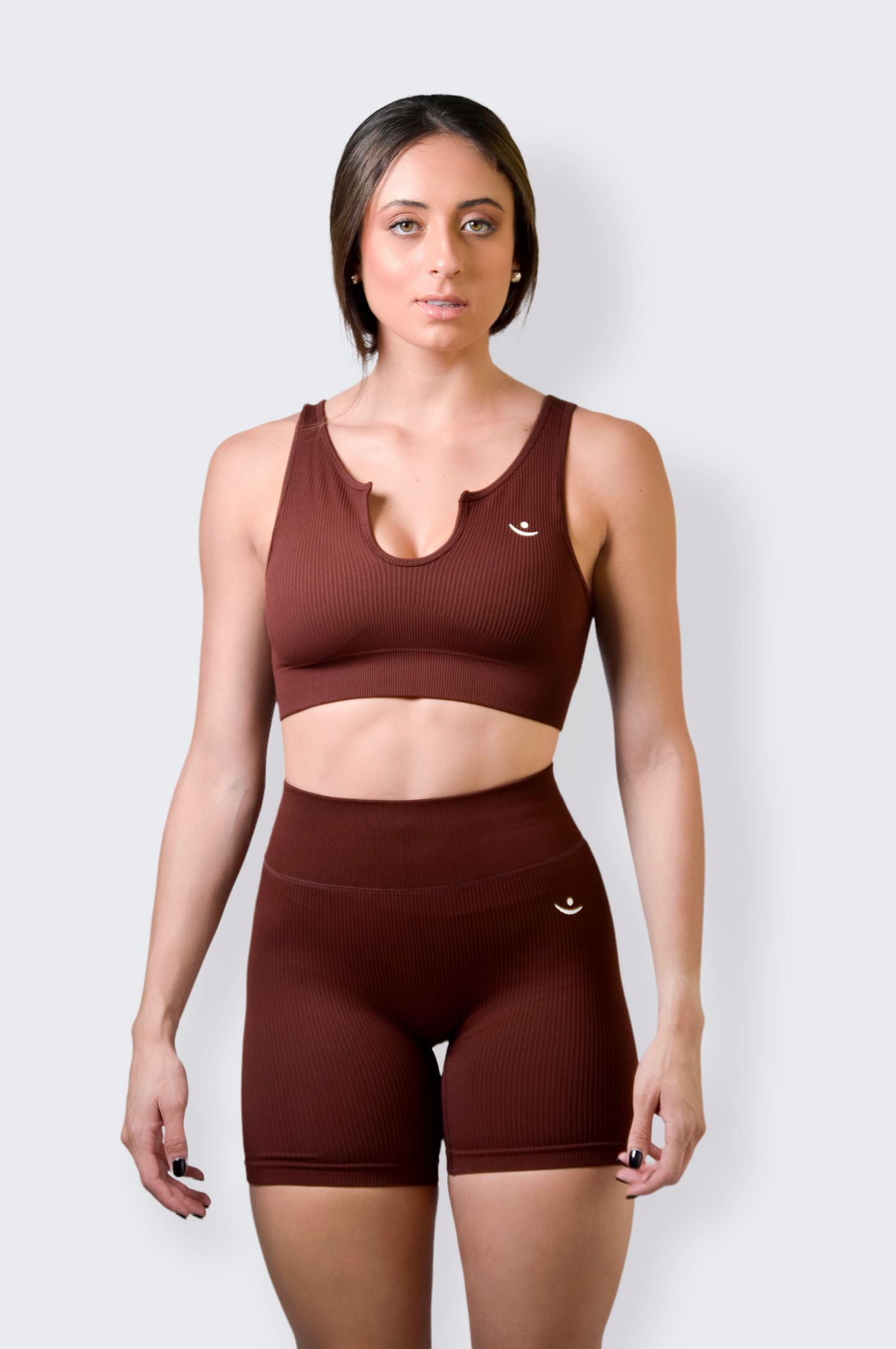 Lena Set - Décolleté & Short
