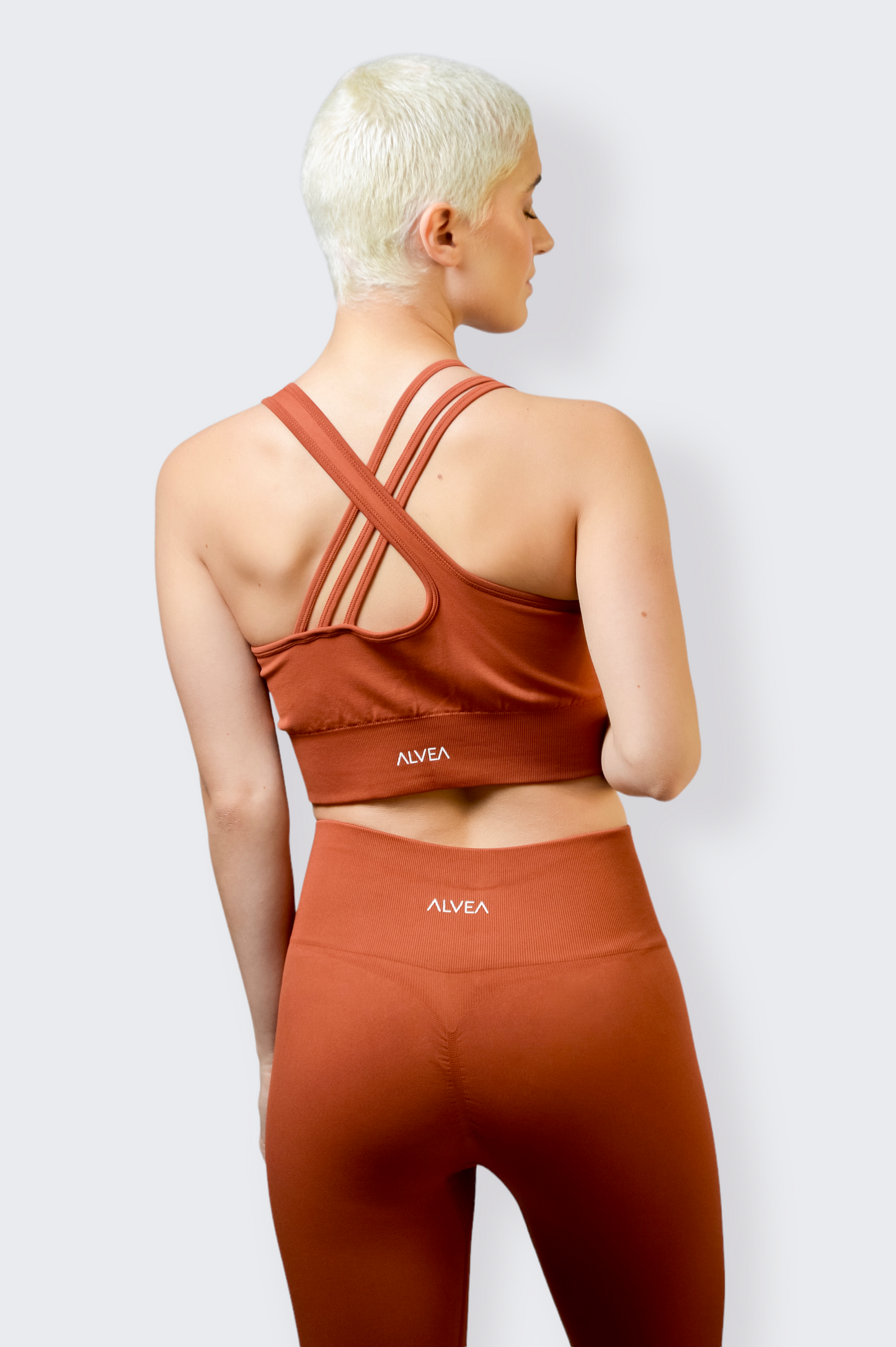 Amazona Set