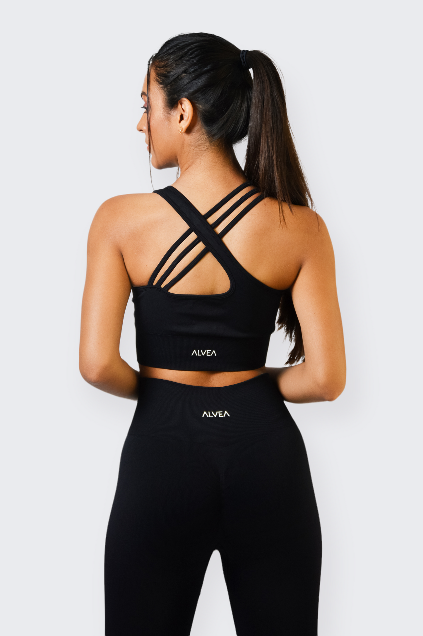 Amazona Set