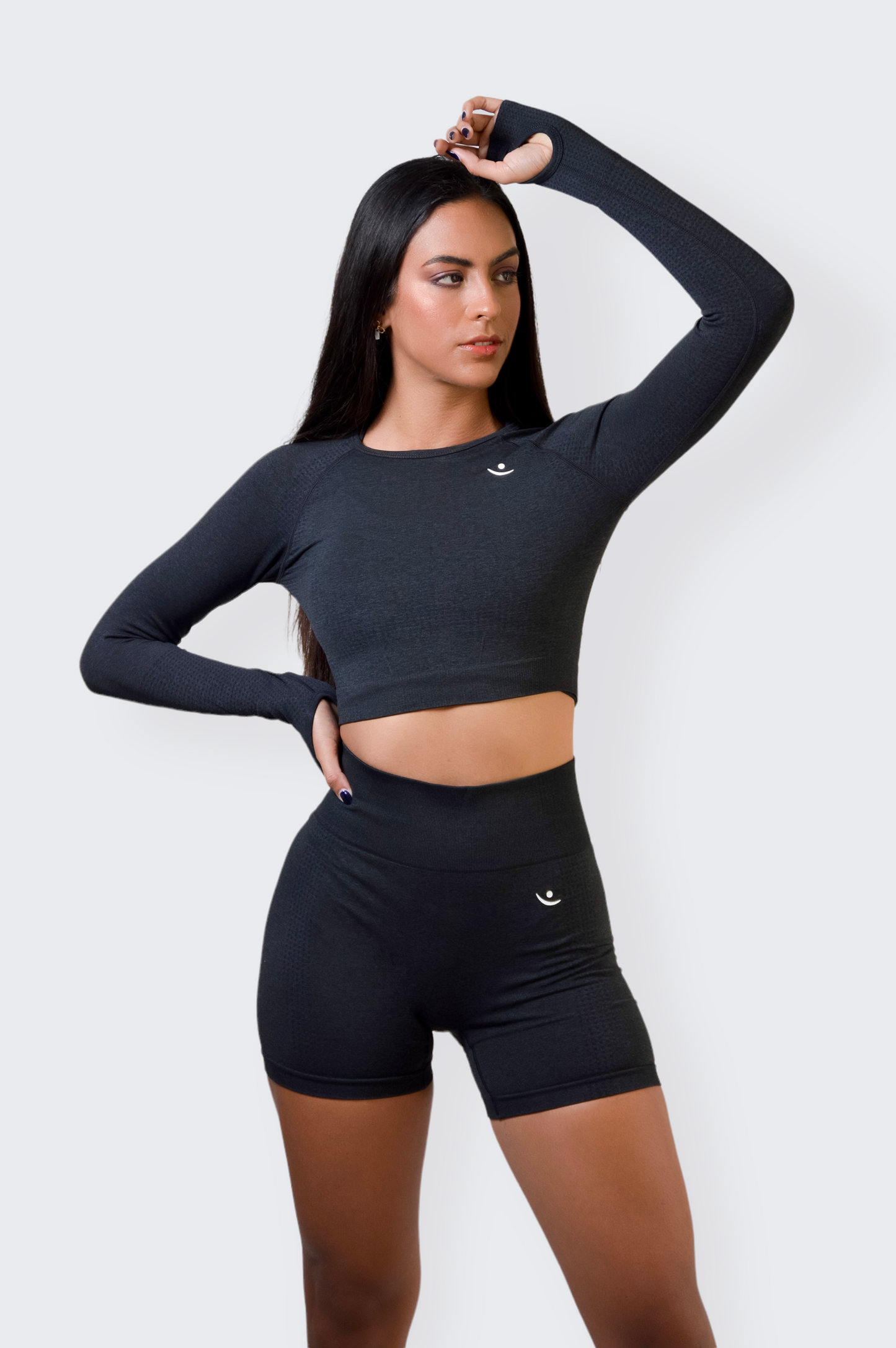 Baria Set - Manches longues & Short