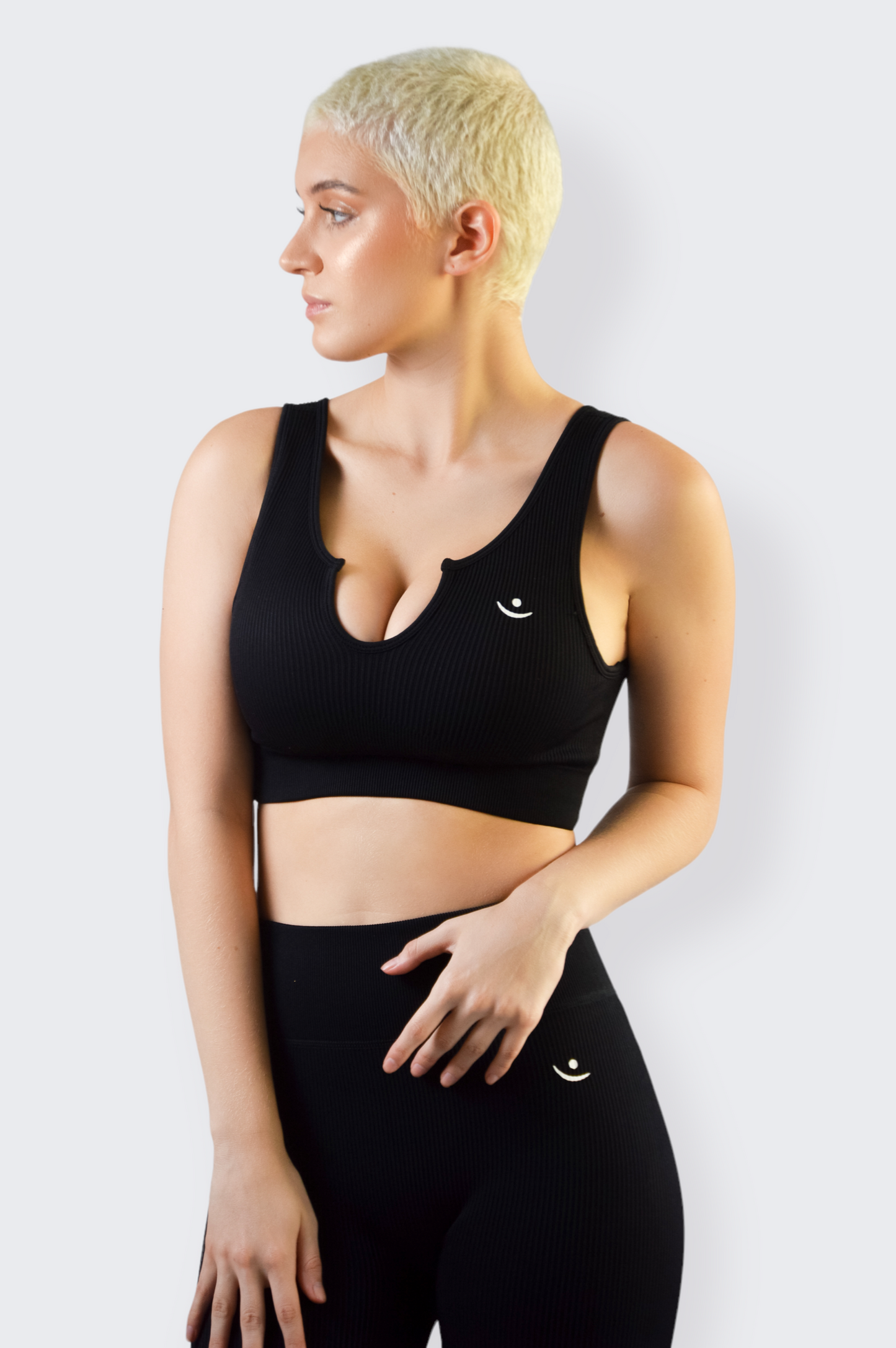 Lena Set - Décolleté & Short