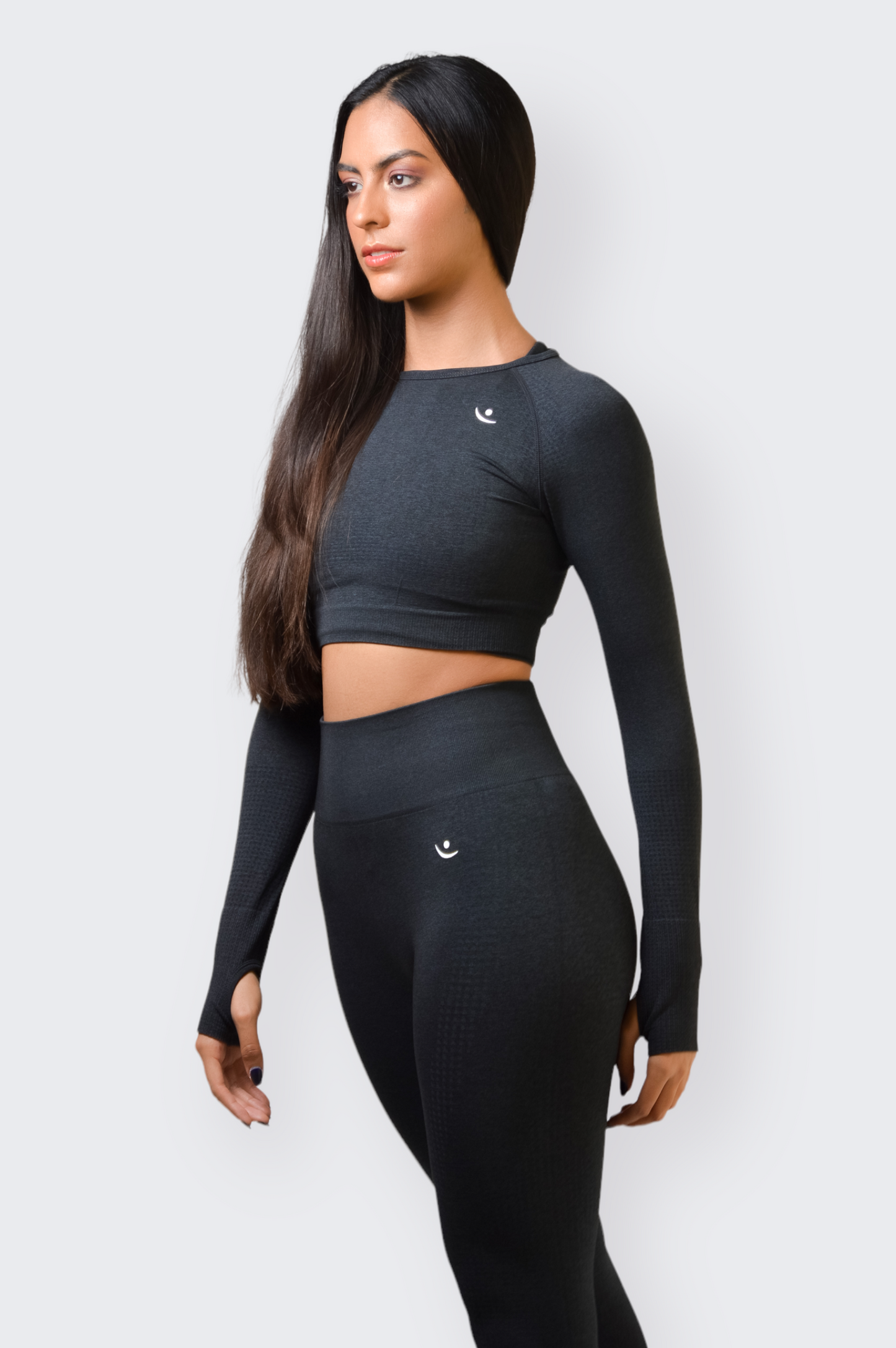 Baria Set - Manches longues & Legging