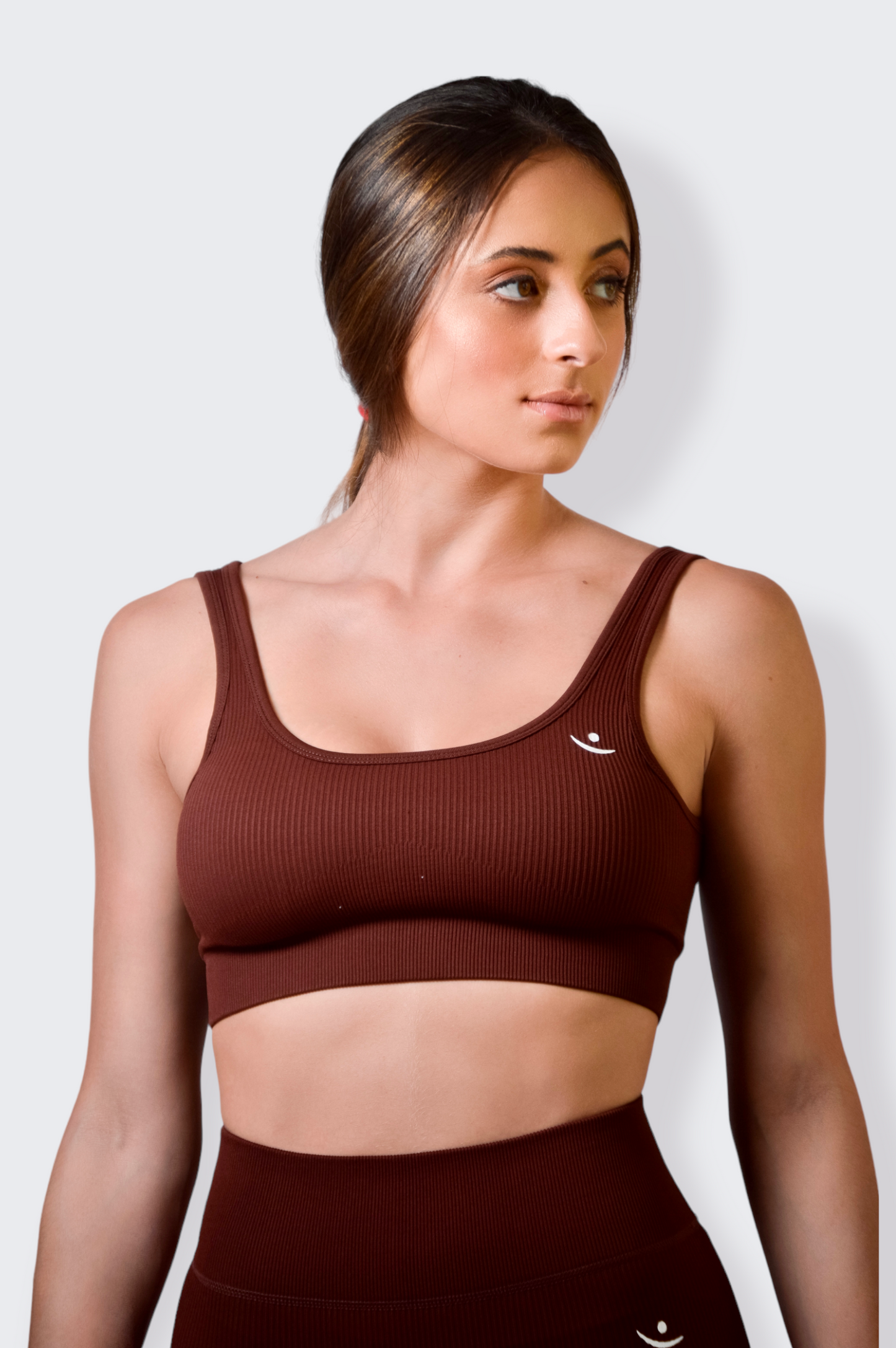 Lena Set - Droit & Short