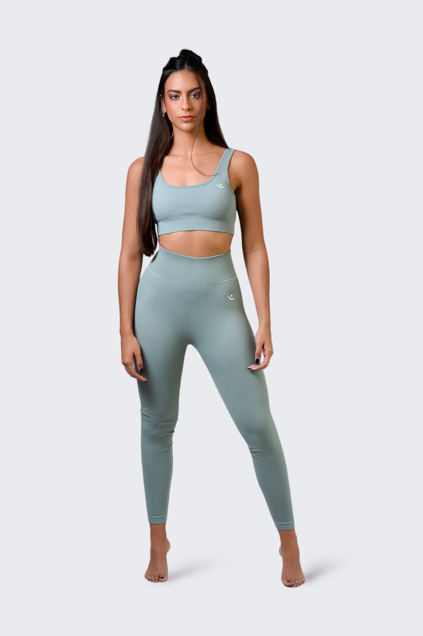 Lena Set - Droit & Legging