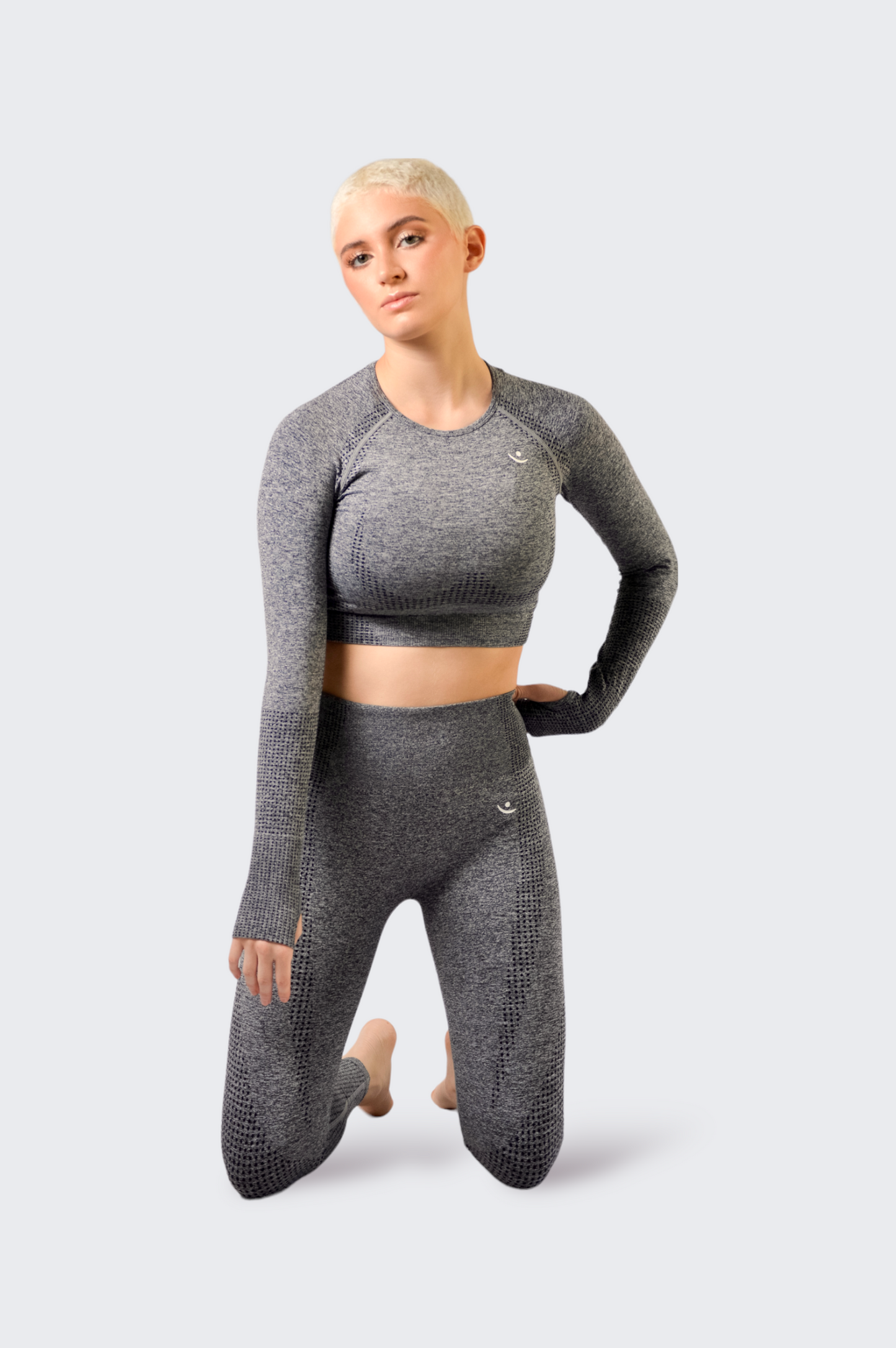 Baria Set - Manches longues & Legging