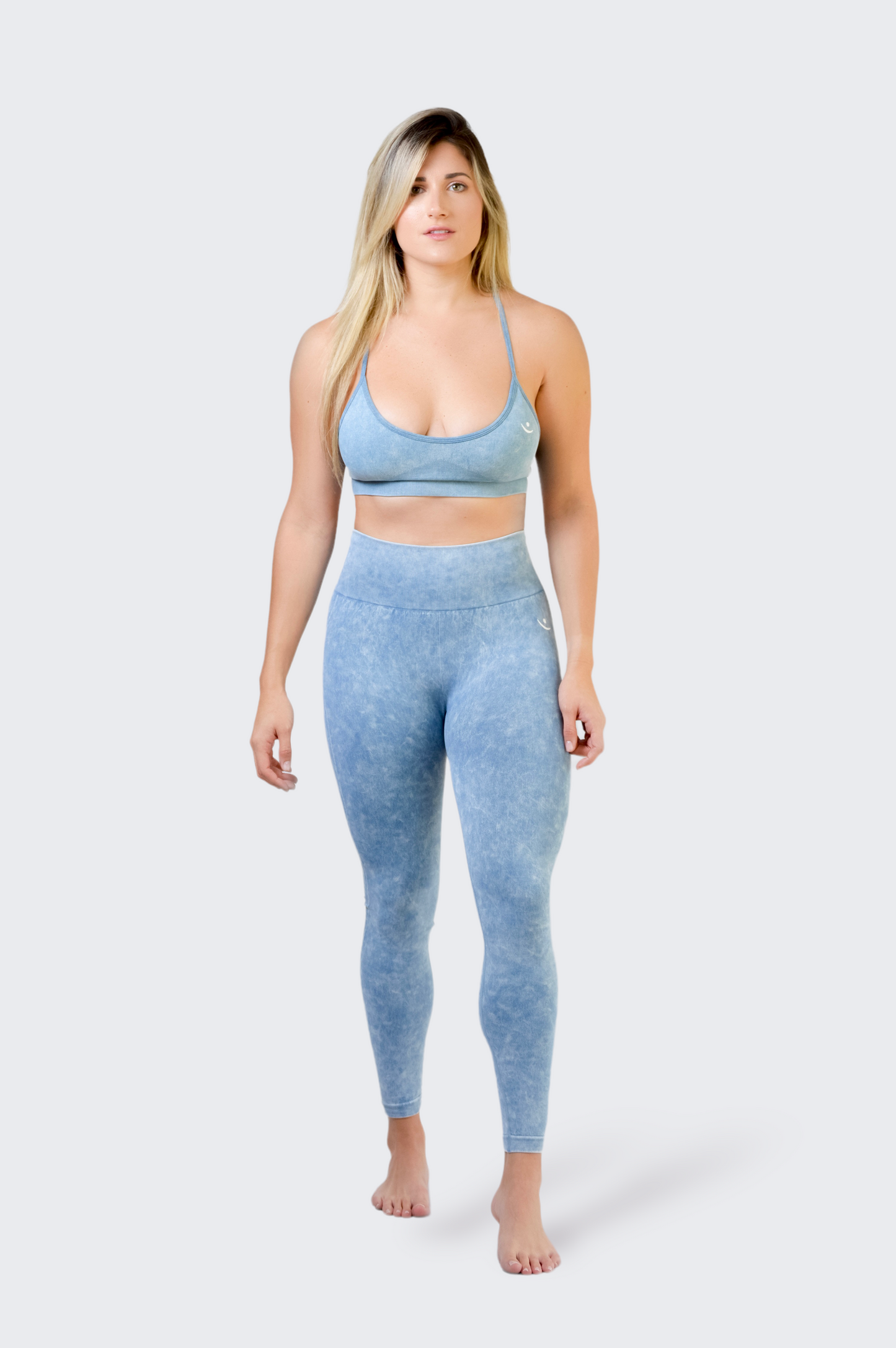 Alatna Set - Bras & Legging