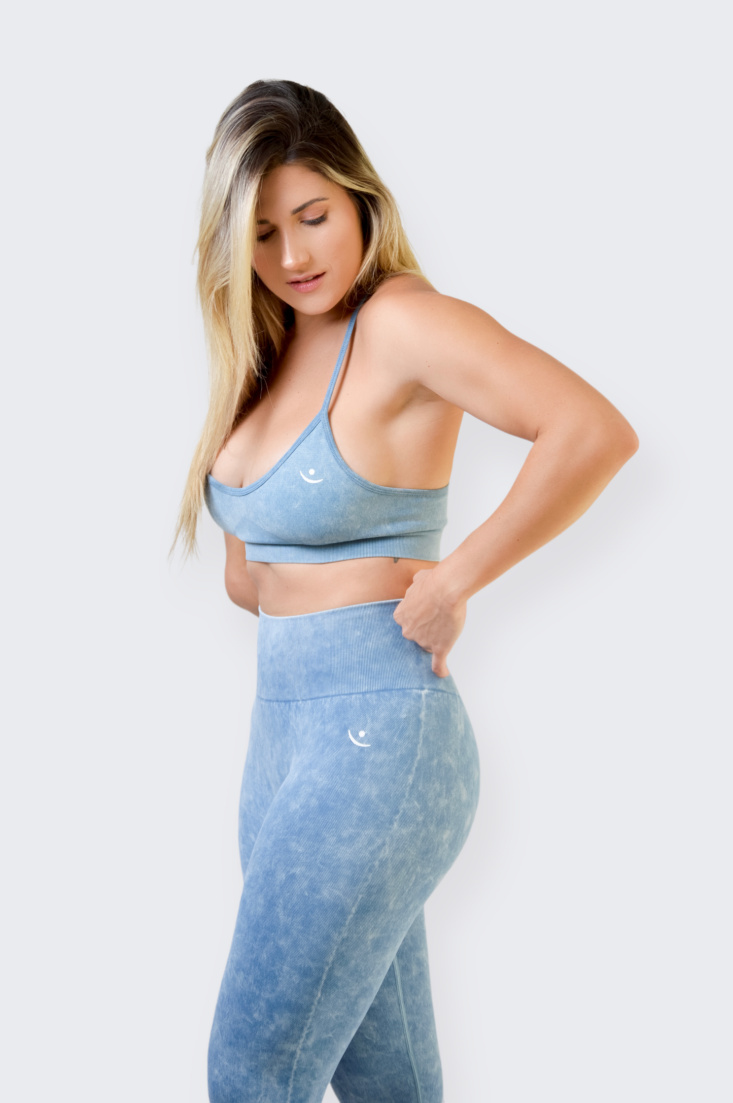 Alatna Set - Bras & Legging