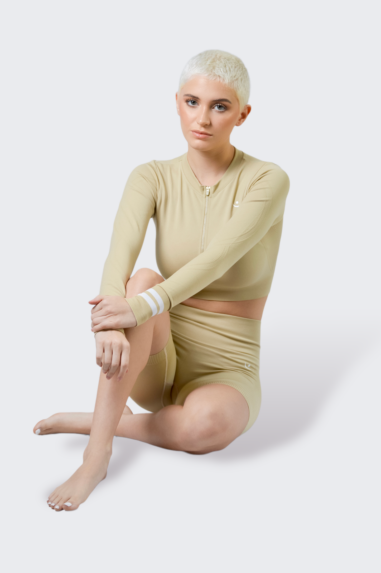 Arize Set - Manches longues & Short
