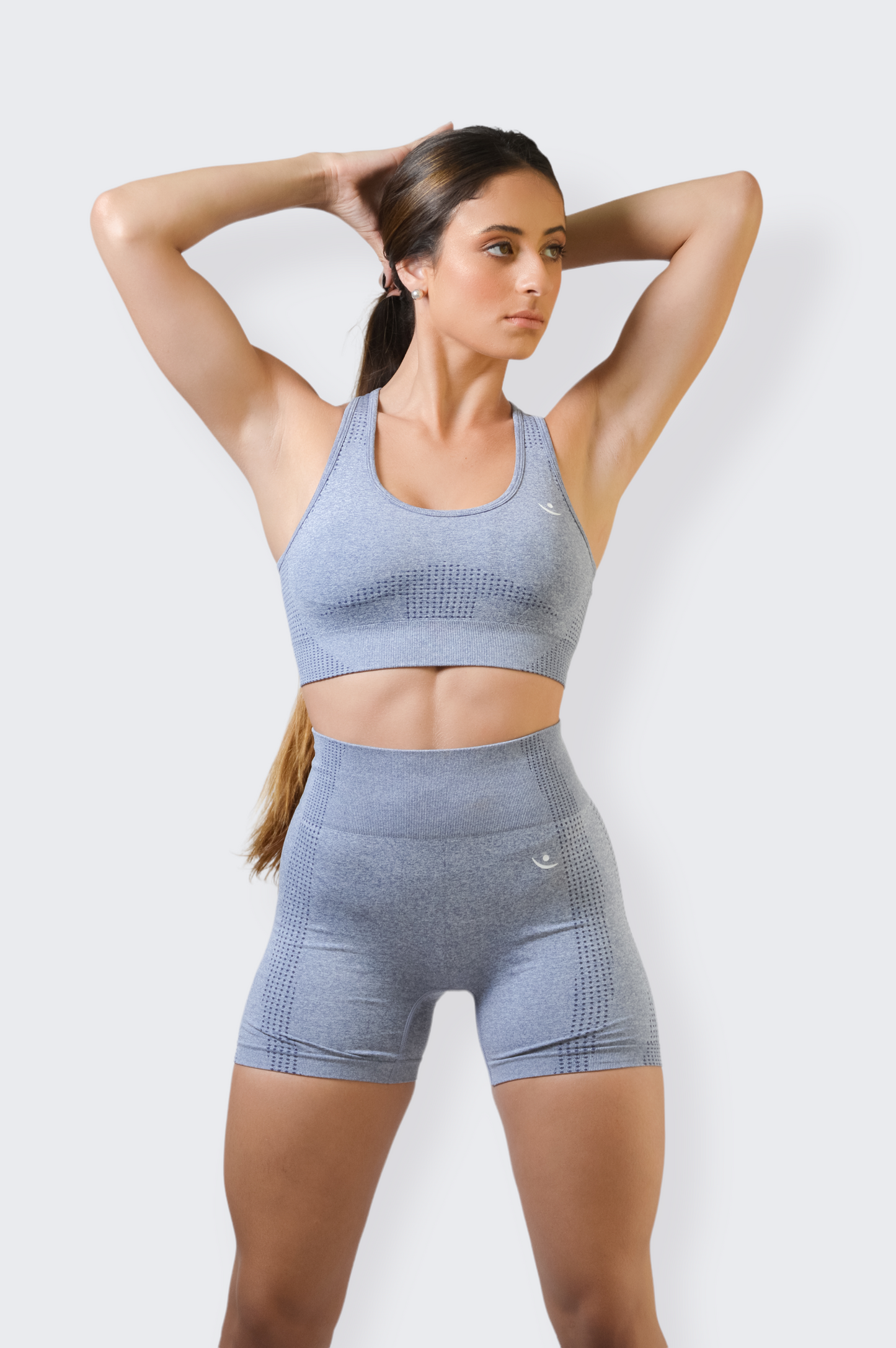 Baria Set - Bras & Short