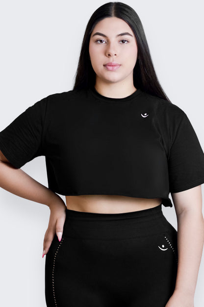 Ness Crop top