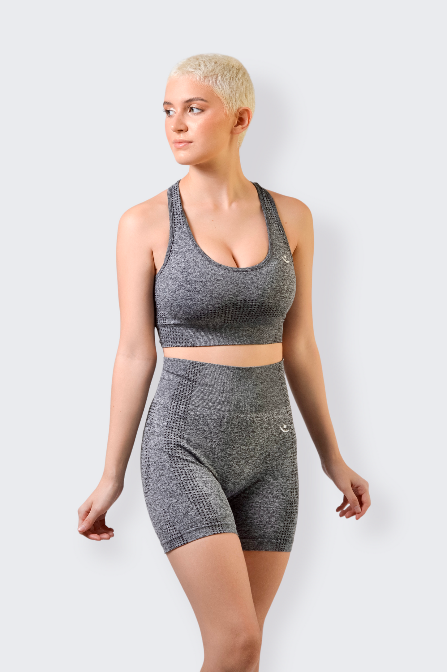 Baria Set - Bras & Short