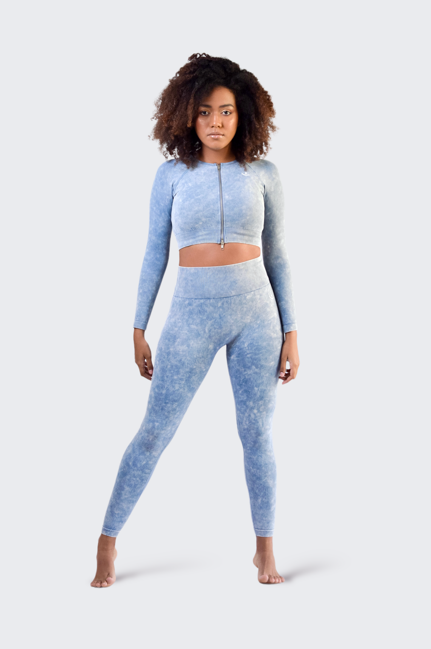 Alatna Set - Manches longues & Legging