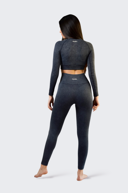 Alatna Set - Manches longues & Legging