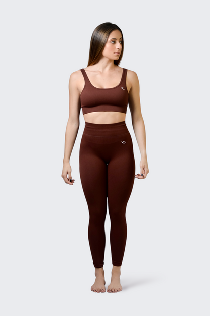 Lena Set - Droit & Legging