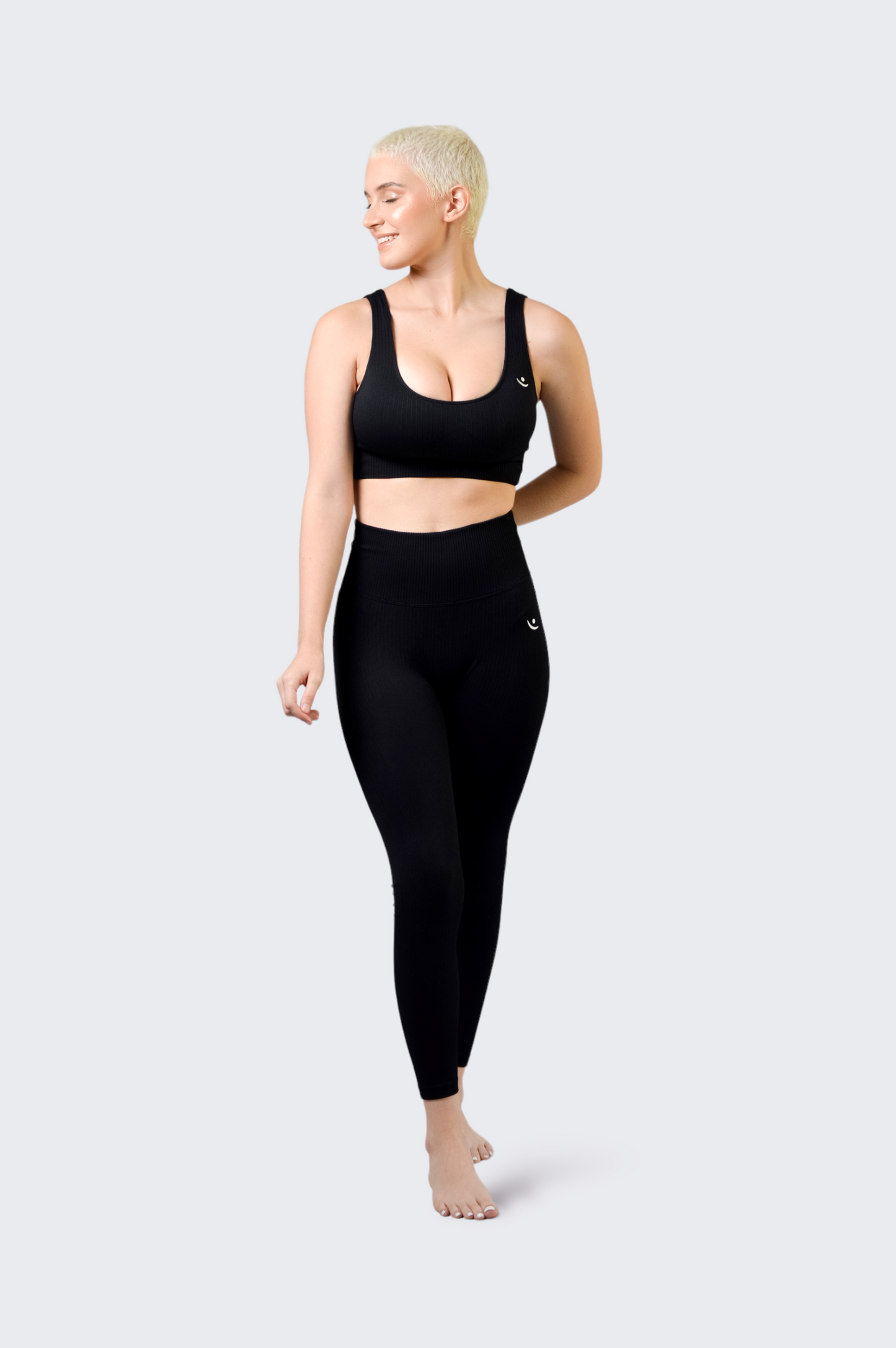 Lena Set - Droit & Legging