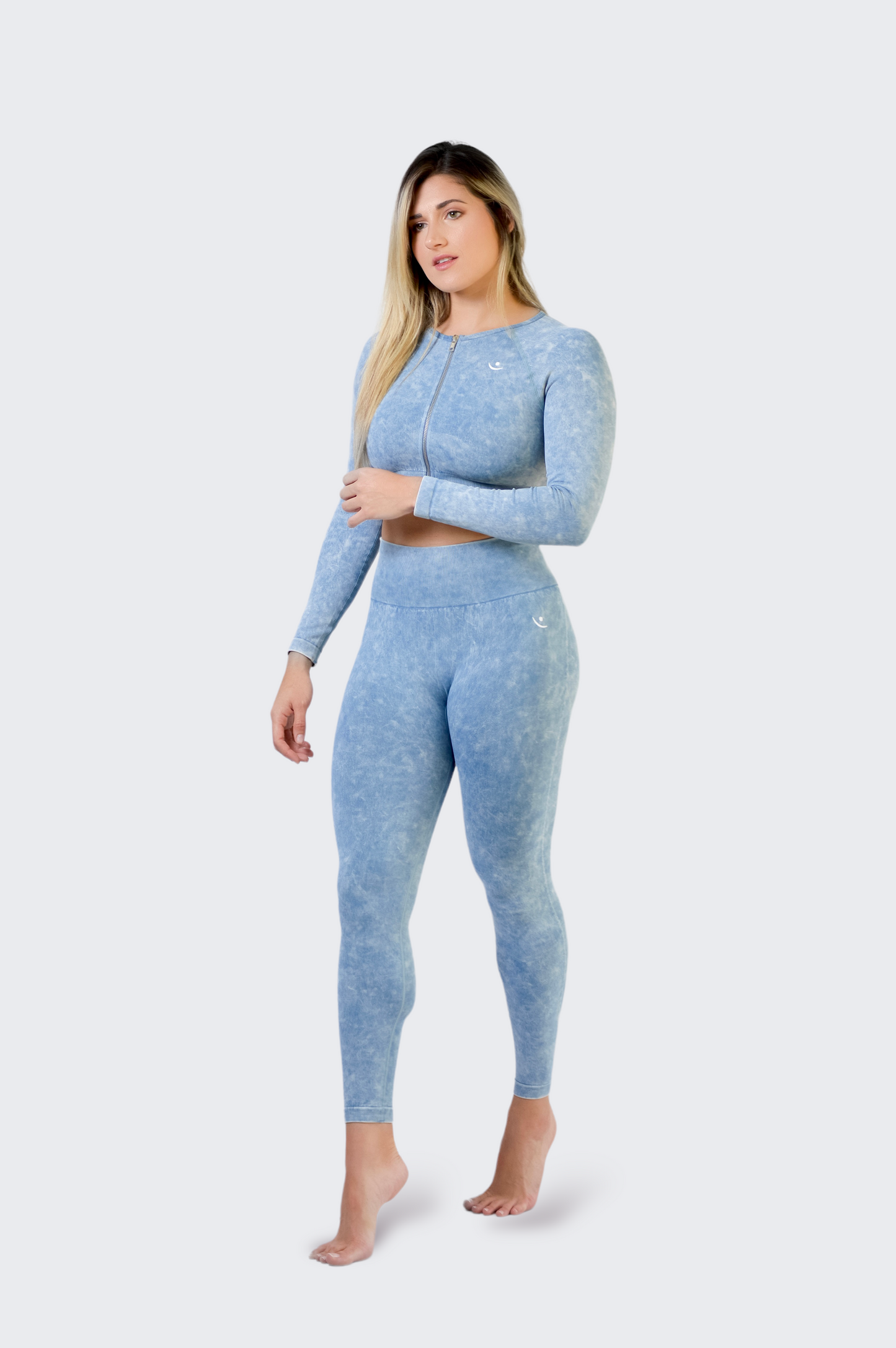 Alatna Set - Manches longues & Legging