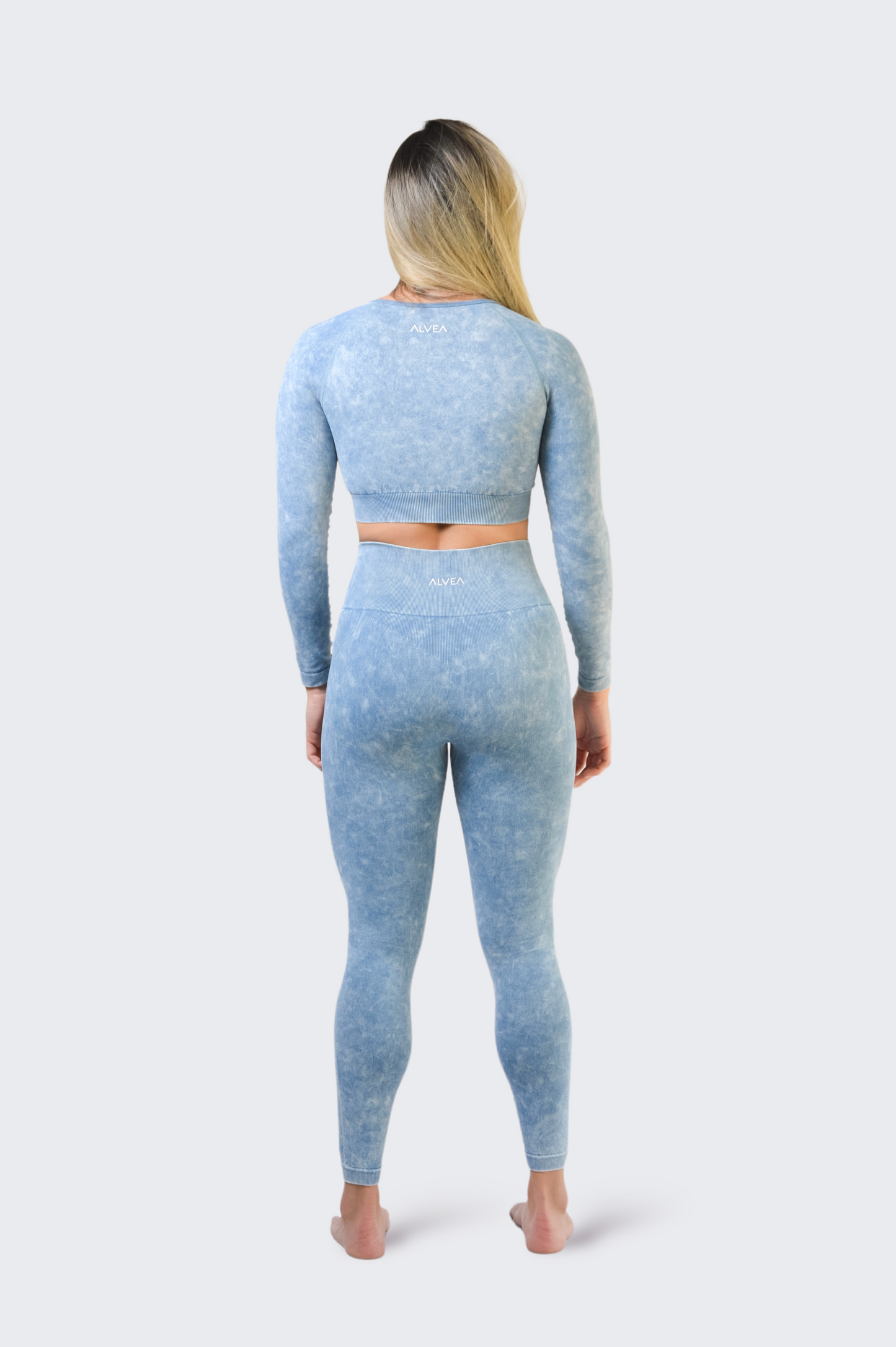 Alatna Set - Manches longues & Legging