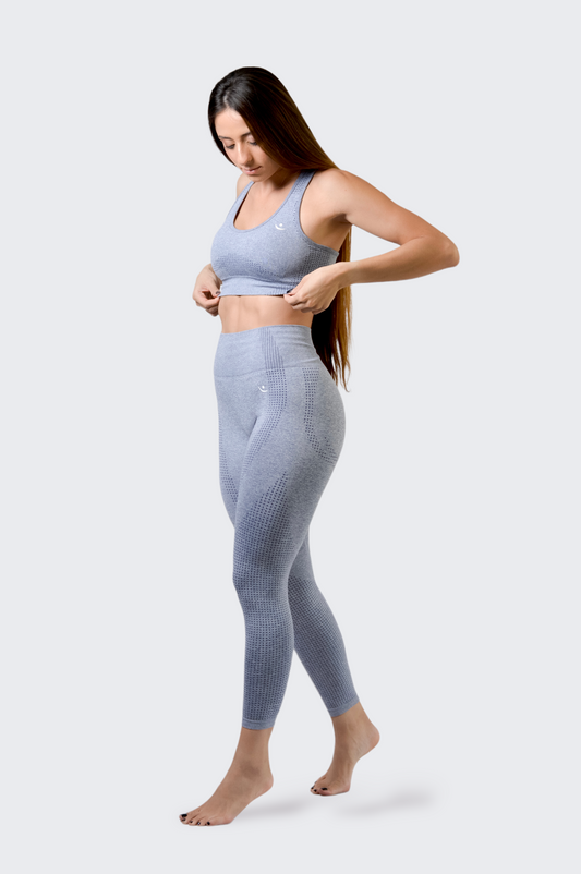 Baria Set - Bras & Legging